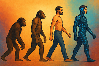 How AI is quietly preparing us for Homo Augmentus