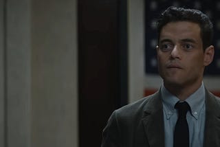 ‘The Amateur’ Review — This espionage thriller feels like the last gasp of a different world