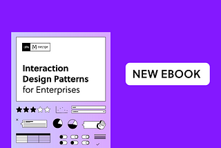Interactive UI Made Easy — Free eBook about Design Patterns