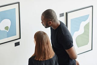 Want To Buy Art? You Don’t Need Advice
