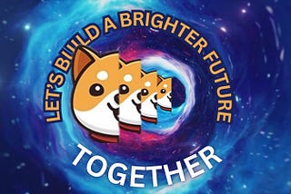What if we build a brighter future together ?