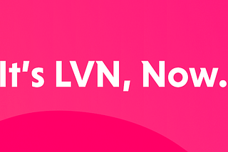 Announcing Liven 5.5 • The Wallet Update