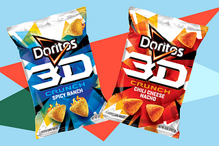 Investigating the Effectiveness of the “Doritos 3D | Flat Matthew Super Bowl LV’’ Commercial: A…