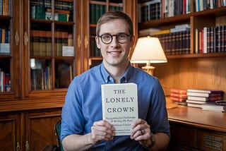 The Lonely Crown: Navigating the Challenges of Being the Smartest in the Room