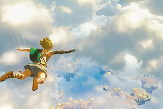 The Legend of Zelda: Tears of the Kingdom — One Year Later