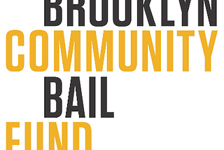 Community Bail Funds & the Fight for Freedom