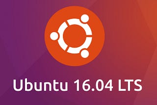Installing Ubuntu 16.04 from USB drive