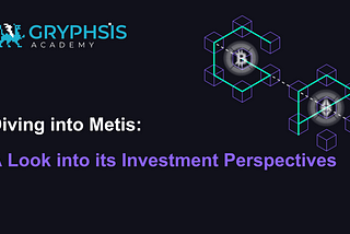 Diving into Metis: A Look into its Investment Perspectives
