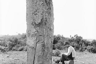 Ogham’s Mystery