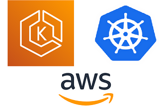 Amazon EKS (Amazon elastic kubernets service)