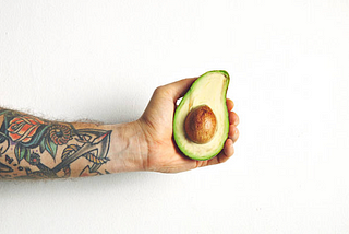 Exclusive: Why I Spent My House Money On Avocados