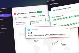 7 Services to Monitor Website Uptime for Free