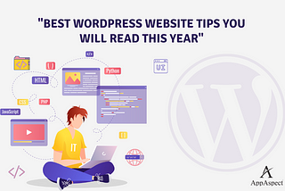 Best WordPress Website Tips You Will Read This Year