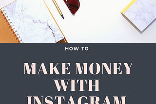 How to Make Money on Instagram with Clickbank [$5000/mo]
