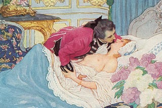 The 7  Juicy Facts About the Love Life of Casanova
