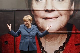 Angela Merkel approves Germany’s first minimum wage