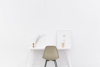 Is Minimalism Dead?