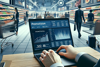 Promotion Forecasting: Case Study with a Retail Giant