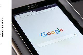 7 Surprising Facts about Google