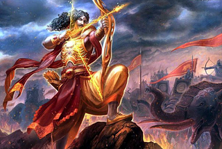 India’s Greatest Warriors: Legends Who Shaped History