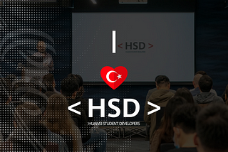 HUAWEI Student Developers (HSD) Nedir?