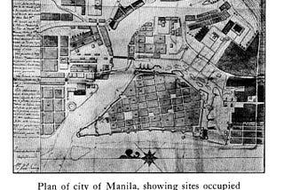 NOTES ON THE 1762 BATTLE OF MANILA