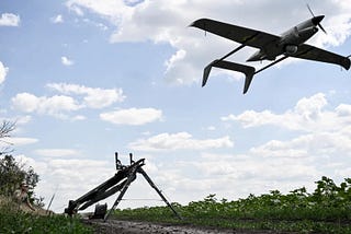 Ukraine’s Airfield Strikes May Hurt Russia as Much as Refinery Strikes