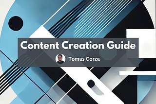 Content Creation Guide