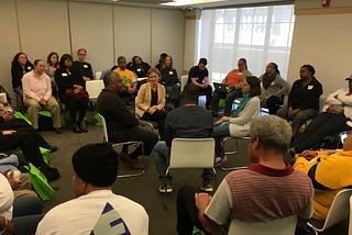 Want To Transform the Lives of Low Literate Adults?
