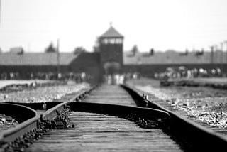 What Will Happen When All The Holocaust Survivors Are Gone?