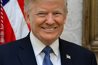 Ten more Genius Ideas from the Desk of Donald J. Trump
