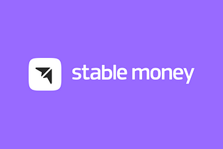 Stable Money Made Me Rethink Fintech UX