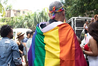 Health and Rights for LGBTI People in the Dominican Republic