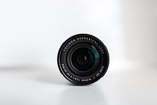 Tips When Buying a Lens
