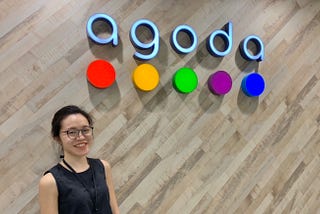An exciting adventure for a new designer at Agoda