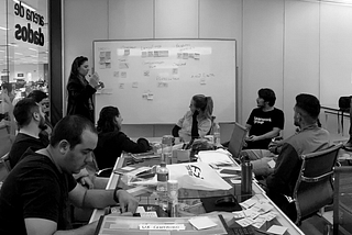 Onboarding: Como foi minha experiência de chegada na Centauro