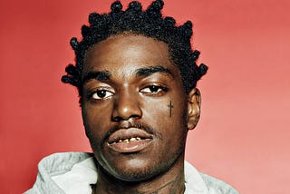 Kodak Black Is His Own Worst Enemy On ‘Painting Pictures’
