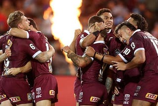 State of Origin Game 2 preview