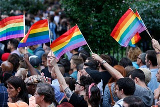 In the Wake of Orlando, Millennials Demand Love Over Hate