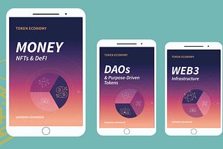 TOKEN ECONOMY — just released