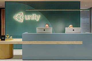 Unity Brighton: Office & City Guide