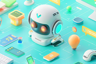 AI robot
