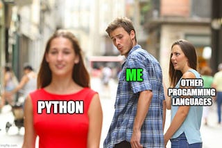 Python’s cool tricks for programming.