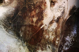 The Joy of (Caveman) Sex