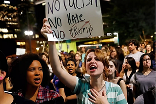 American Women Are Going On A Sex Strike After Donald Trump’s Win