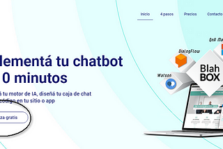 Cómo insertar un chatbot de Watson Assistant en tu sitio web.