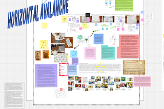Digital Storytelling 1: The Theory and History of Interactivity, Fall 2025