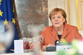 O legado de Merkel e o futuro da Alemanha com Olaf Scholz