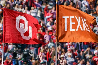 Examining the aftershock of a potential Texas and OU exodus to the SEC