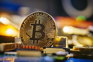 Bitcoin Mining Operations in Dubai